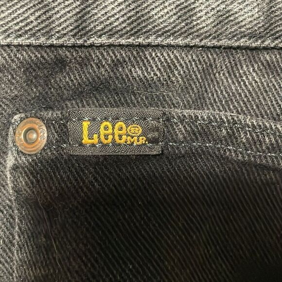 Lee black jeans - Picture 5 of 10